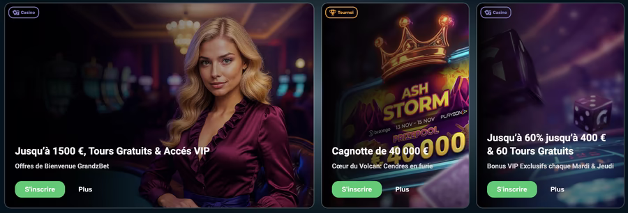 Questions Fréquentes